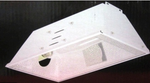 LumeSun 4" Air Coolable Reflector