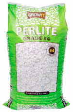 GROW!T #4 Perlite, 4 cu ft