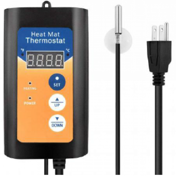 Heat Mat Thermostat