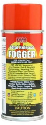 Doktor Doom Mini Total Release Fogger, 3 oz