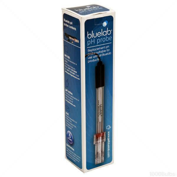 KIT de electrodos de repuesto de pH Bluelab
