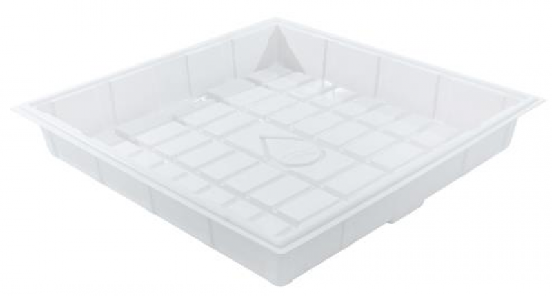 Botanicare ID Tray 3 ft x 3 ft - White