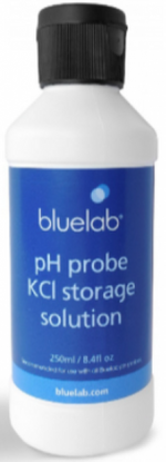 Bluelab pH Probe KCl Storage Solution 250ml