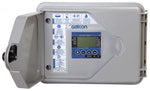 Controlador de riego, nebulización y propagación de montaje en pared para exteriores Galcon Nine Station - 8059S (AC-9S) (3/Cs)