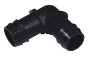 Codo de púas premium Hydro Flow de 3/4 pulg. 