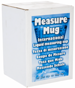 Hydrofarm International Measure Mug