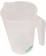 Hydrofarm Measuring Cup, 1000 ml (1 liter)