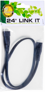 SunBlaster Link Cord, 24"