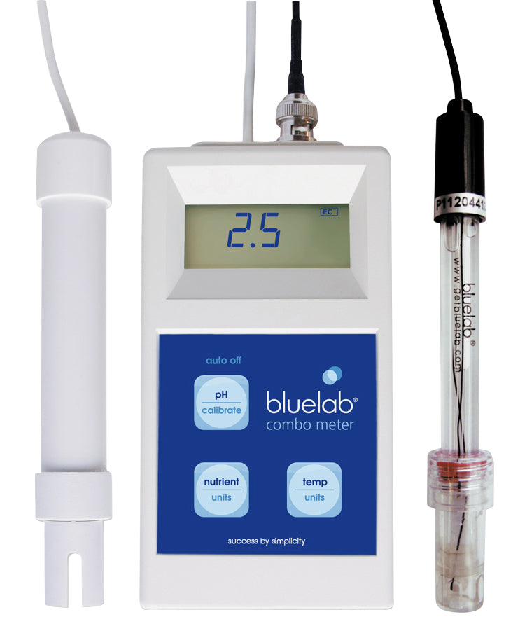 Medidor Bluelab Combo