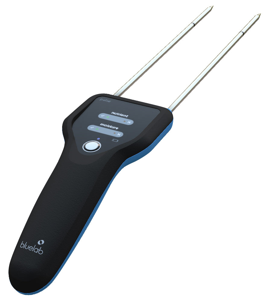 Medidor EC/MC multimedia Bluelab Pulse
