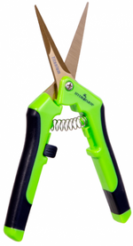 Trim Fast Precision Titanium Pruner