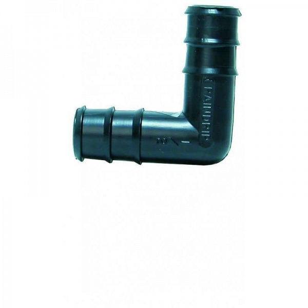 Active Aqua 3/4 in Elbow Connector