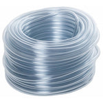 Active Aqua 1/4 in OD Clear Tubing