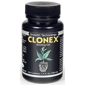 Clonex Rooting Gel, 100 mL