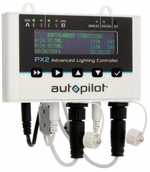 Controlador de iluminación avanzado Autopilot PX2 