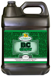 B.C. Grow, 10 l