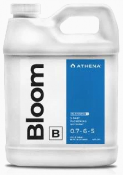 Athena Blended Bloom B, 32 oz