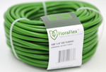 FloraFlex Tubing 1/4 Inch OD, 100-ft roll