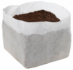 GROW!T Coco comercial, bloque RapidRIZE de 6"x6"x4"