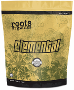 Roots Organics Elemental, 9 lb