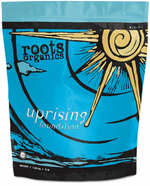 Base de maquillaje Roots Organics Uprising, 9 lb