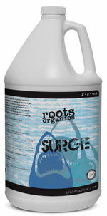 Roots Organics Surge, 1 gal