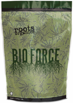 Roots Organics Bio Force, 6 libras