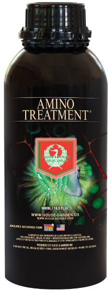House & Garden Amino Treatment, 500 ml
