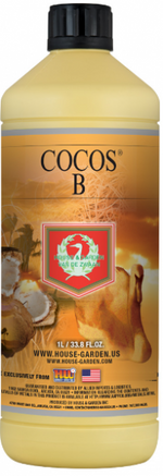 House &amp; Garden Cocos B, 1 lt 