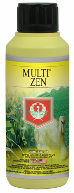 House &amp; Garden Multi Zen, 250 ml 