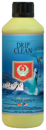 House & Garden Drip Clean, 500 ml