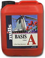 Molinos Base A, 5 lt