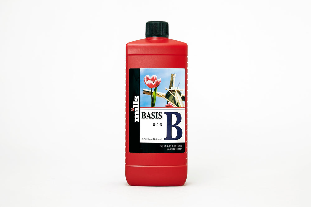 Mills Basis B, 1 lt