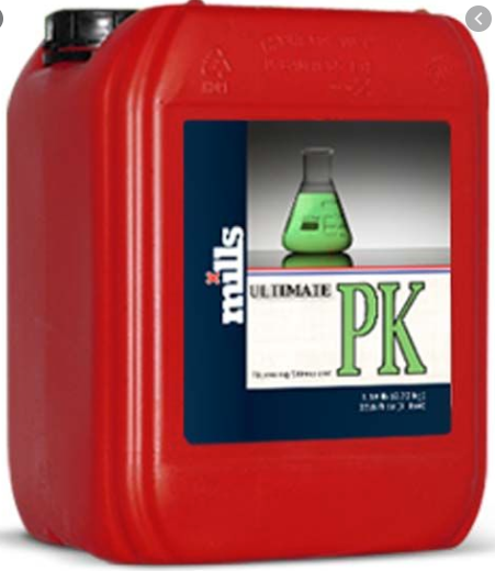 Molinos PK, 5 lt