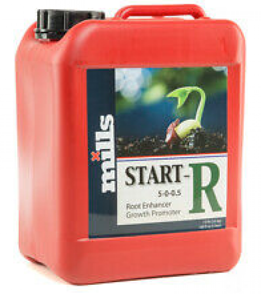 Mills Start, 10 lt