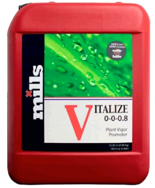 Mills Vitalize, 5 lt