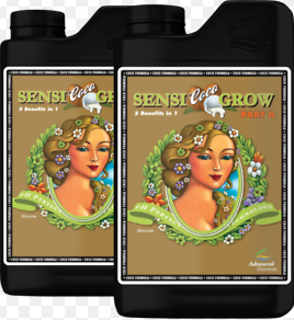 AN pH Perfect Sensi Coco Grow, Part B, 1 lt