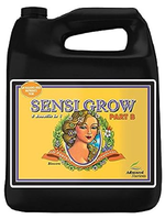 AN pH Perfect Sensi Grow, Part B 4 lt