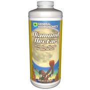 Néctar de diamante GH, 1 cuarto de galón