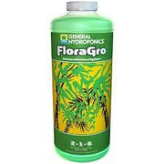 GH Flora Gro, 1 cuarto de galón