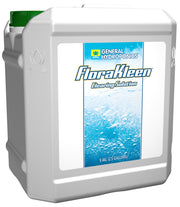 GH Flora Kleen, 2.5 galones 
