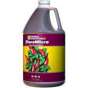 GH Flora Micro, 1 galón