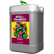 GH Flora Micro, 6 galones