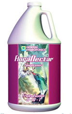 GH Flora Nectar FruitnFusion, 1 gal