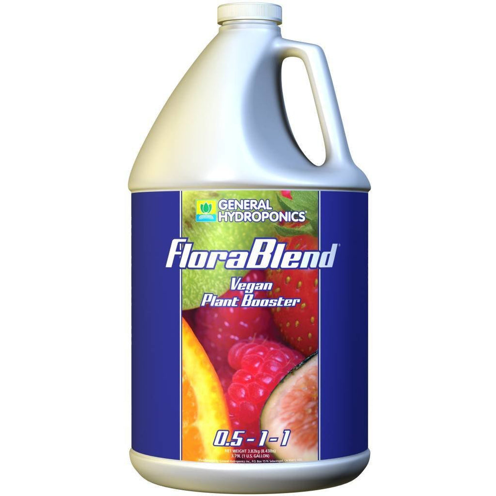 GH FloraBlend, 1 gal