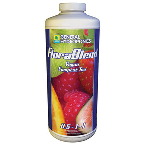 GH FloraBlend, 1 qt
