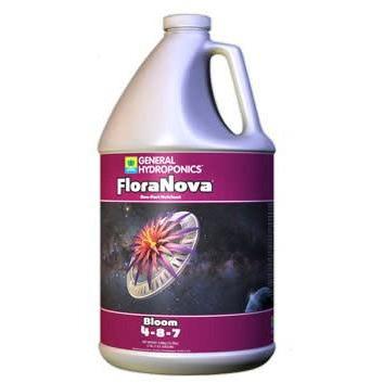 GH FloraNova Bloom, 1 galón