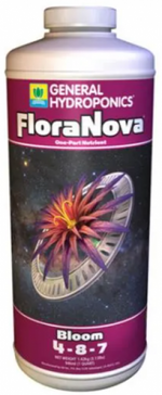 GH FloraNova Bloom, 1 qt