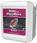 GH FloraNova Bloom, 2.5 gal