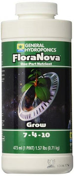 GH FloraNova Grow, 1 pint